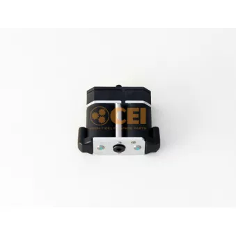 Électrovanne, cylindre de commande C.E.I. 280.952