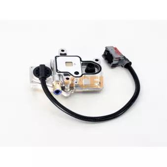 Électrovanne, cylindre de commande C.E.I. 280.958