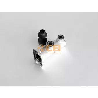 Cylindre émetteur, embrayage C.E.I.