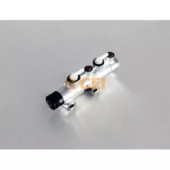 Maître-cylindre de frein C.E.I.