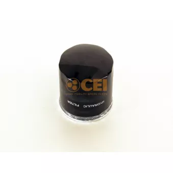 Filtre à huile, boîtes de vitesses manuelle C.E.I.