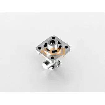 Électrovanne, cylindre de commande C.E.I. 280.521