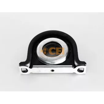 Suspension, arbre de cardan C.E.I.