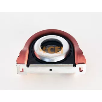 Suspension, arbre de cardan C.E.I.