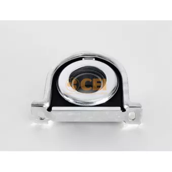 Suspension, arbre de cardan C.E.I.