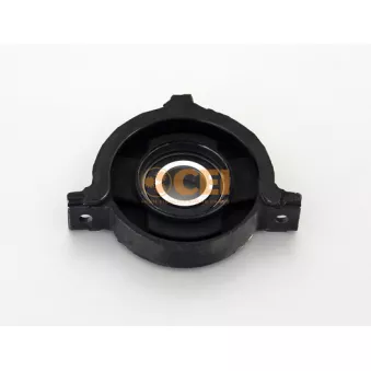 Suspension, arbre de cardan C.E.I.