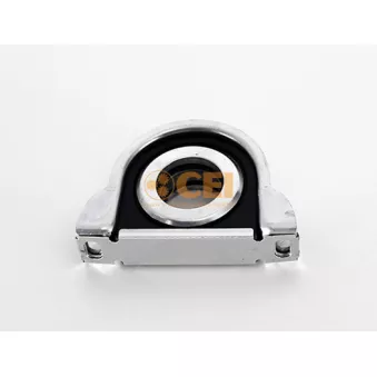 Suspension, arbre de cardan C.E.I.