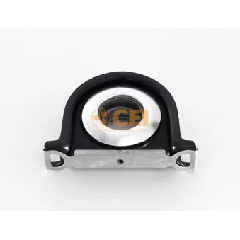 Suspension, arbre de cardan C.E.I.