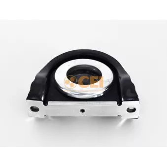 Suspension, arbre de cardan C.E.I.