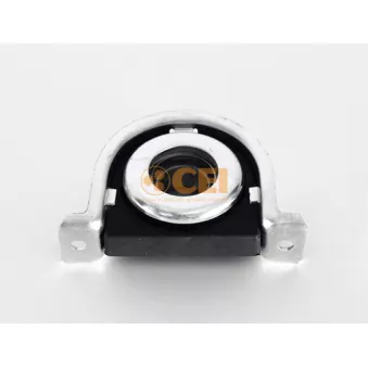 Suspension, arbre de cardan C.E.I.