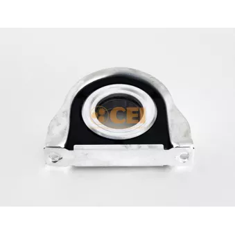 Suspension, arbre de cardan C.E.I.