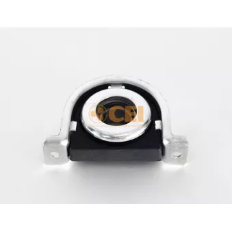 Suspension, arbre de cardan C.E.I.