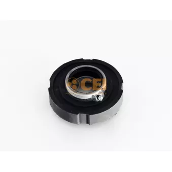 Suspension, arbre de cardan C.E.I.