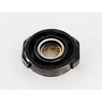 Suspension, arbre de cardan C.E.I.