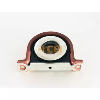 Suspension, arbre de cardan C.E.I.