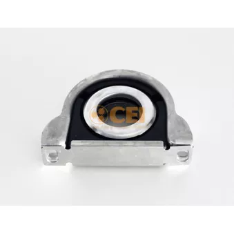 Suspension, arbre de cardan C.E.I.