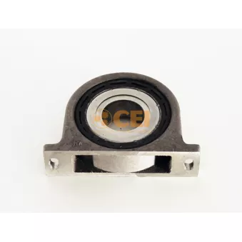 Suspension, arbre de cardan C.E.I.