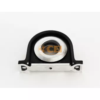 Suspension, arbre de cardan C.E.I.