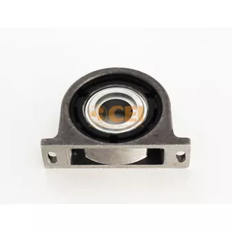 Suspension, arbre de cardan C.E.I.