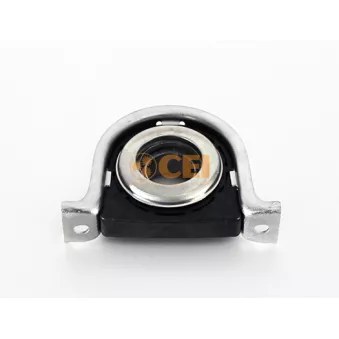 Suspension, arbre de cardan C.E.I.