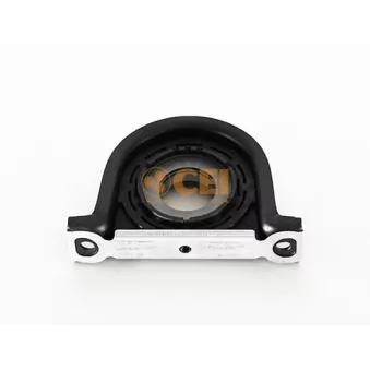 Suspension, arbre de cardan C.E.I.