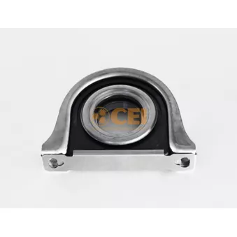 Suspension, arbre de cardan C.E.I.