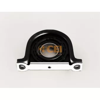 Suspension, arbre de cardan C.E.I.