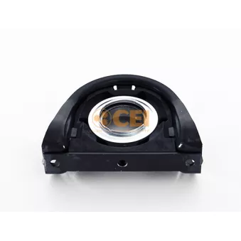 Suspension, arbre de cardan C.E.I.