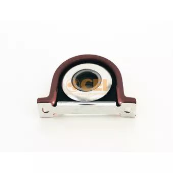 Suspension, arbre de cardan C.E.I.