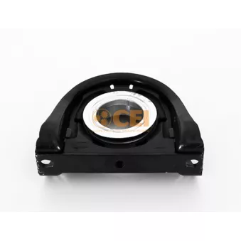 Suspension, arbre de cardan C.E.I.