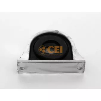 Suspension, arbre de cardan C.E.I.