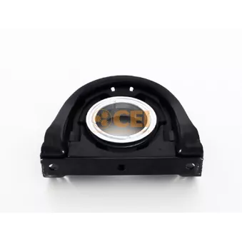 Suspension, arbre de cardan C.E.I.