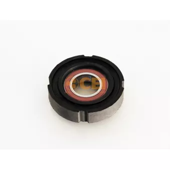 Suspension, arbre de cardan C.E.I.