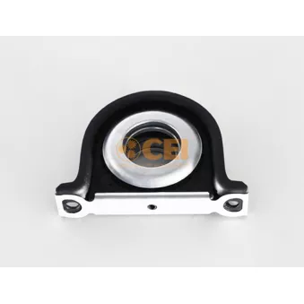 Suspension, arbre de cardan C.E.I.