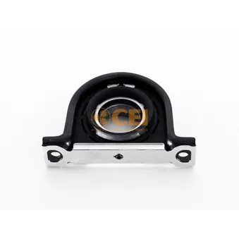 Suspension, arbre de cardan C.E.I.