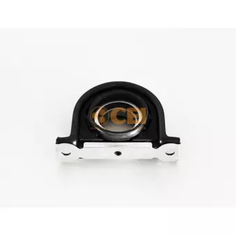 Suspension, arbre de cardan C.E.I.