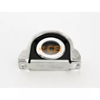 Suspension, arbre de cardan C.E.I.