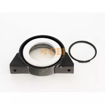 Suspension, arbre de cardan C.E.I.