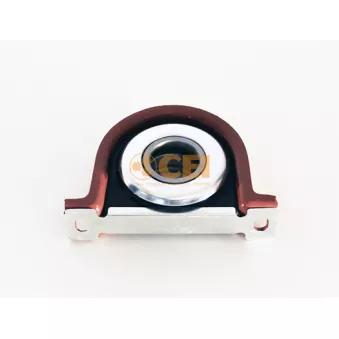 Suspension, arbre de cardan C.E.I.