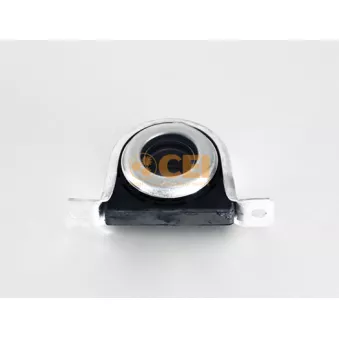 Suspension, arbre de cardan C.E.I.