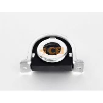 Suspension, arbre de cardan C.E.I.