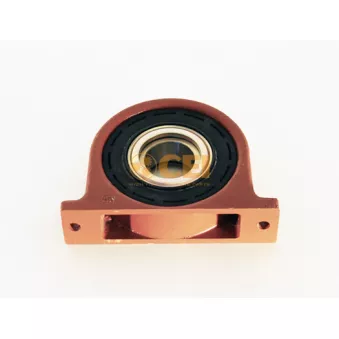 Suspension, arbre de cardan C.E.I.