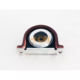 Suspension, arbre de cardan C.E.I.