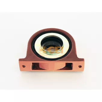 Suspension, arbre de cardan C.E.I.