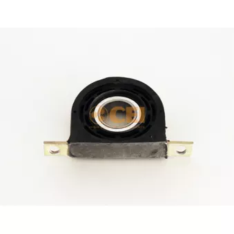 Suspension, arbre de cardan C.E.I.