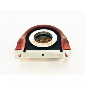 Suspension, arbre de cardan C.E.I.