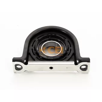 Suspension, arbre de cardan C.E.I.