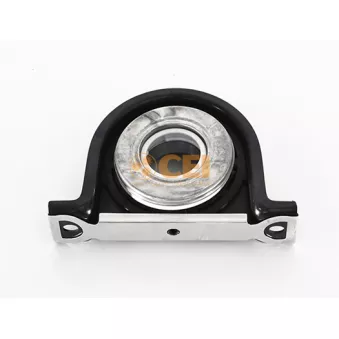 Suspension, arbre de cardan C.E.I.