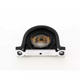 Suspension, arbre de cardan C.E.I.