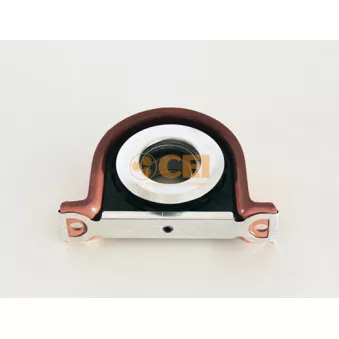 Suspension, arbre de cardan C.E.I.